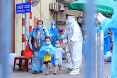 Students in HCM City supported to continue study amid COVID-19