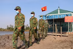 Army fights COVID-19 at higher level: Deputy Minister