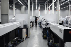 Post-pandemic cooperation prospect of Vietnam, Hong Kong 