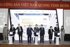 Virtual Vietnam Foodexpo 2021 kicks off