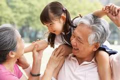 Vietnam pays attention to the elderly issues