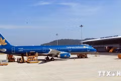 Ho Chi Minh City – Phu Quoc flights temporarily suspended