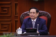 Congratulatory messages cabled on 45th anniversary of Vietnam – Thailand diplomatic ties