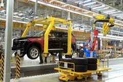 Support industry development policy need to be part of life 