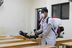 Education Ministry issues set of safety criteria in COVID-19 prevention and control