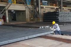 Ba Ria – Vung Tau industrial parks await FDI post-pandemic
