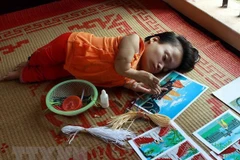 French association calls for support for Vietnam’s AO/dioxin victims