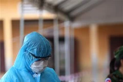 COVID-19 developments remain complicated in regional countries