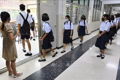 Thailand: Ministry proposes 655-mln-USD subsidy to help students, parents
