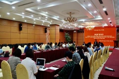 Quang Ninh to announce 2020 department, district competitiveness index
