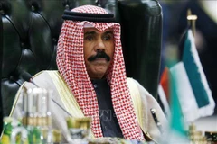 Kuwait Emir impressed by Vietnam’s socio-economic development