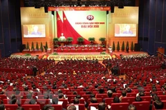 Russian experts compliment Vietnam’s responsible foreign policy