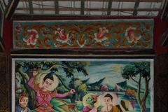 New project preserves ethnic literature and arts