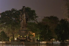 Vietnam saves 353,000 kWh of electricity during Earth Hour