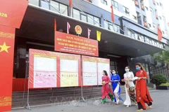 Solidarity, national pride, people’s trust enhanced after elections: NEC official