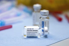 Vietnam approves Johnson & Johnson’s COVID-19 vaccine