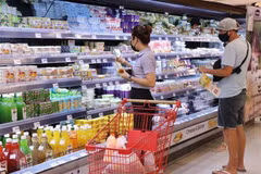Efforts to stimulate domestic consumer market continue as pandemic threatens exports