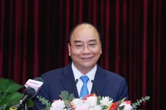President lauds Da Nang, Quang Nam for achievements