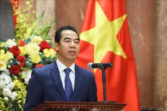 Vietnamese localities work hard on economic diplomacy
