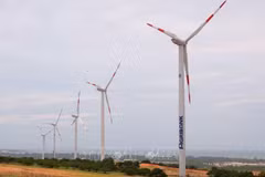 Obstacles should be removed to facilitate offshore wind power development: Experts