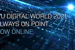 ITU Digital World 2021 slated for October 12-14