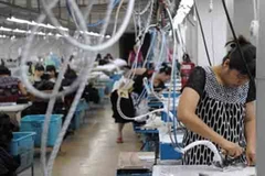 Indonesia sets conditions for foreign workers