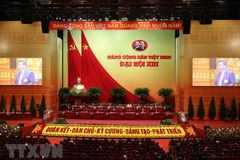 Canadians laud CPV’s leadership in Vietnam’s victories
