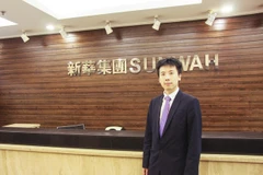 Hong Kong entrepreneur highlights prospect of trade with Vietnam