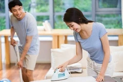 Quang Ninh's efforts in gender-based violence fight pay off 