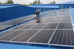 WB, Green Climate Fund help Vietnam spur energy efficiency investments
