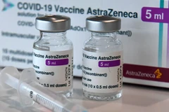 Delivery of first COVID-19 vaccine shipment from COVAX Facility delayed