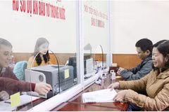 Hai Duong sees rise in domestic investment