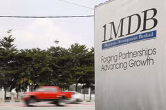 US returns over 460 million USD retrieved from 1MDB funds to Malaysia