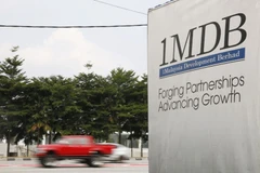 US returns over 460 million USD retrieved from 1MDB funds to Malaysia