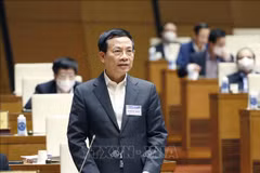 Priority given to digital transformation in education-training: Minister