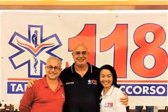 Overseas Vietnamese experts in Italy help control COVID-19 at home