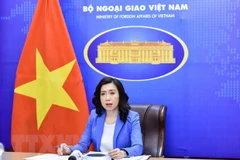 Vietnam always prioritises promoting gender equality: Spokeswoman