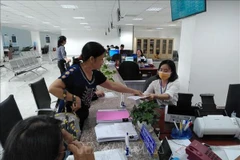  Tien Giang stepping up administrative reform to foster socio-economic development