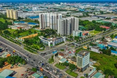 Binh Duong secures 301.5 million USD in FDI in two months