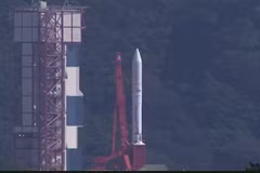 Launch of NanoDragon satellite suspended due to ground radar issue