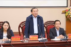 National Tourism Year 2021: opening ceremony scheduled for April