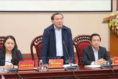 National Tourism Year 2021: opening ceremony scheduled for April