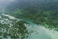 Tour discovers culture of Ruc ethnic minority group in Quang Binh