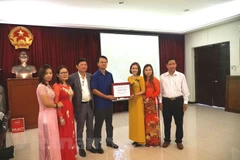 OVs in Malaysia get support for COVID-19 prevention