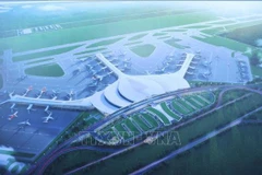 Dong Nai to build more roads linked to Long Thanh Airport