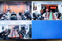 Quang Ninh imposes COVID-19 prevention measures at highest level 