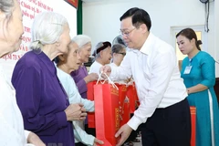 President decides on gifts to revolution contributors on war invalids, martyrs’ day