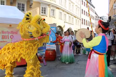 Vietnam leaves impression at multicultural festival in German city