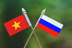 Diplomat: Russia wants to boost ties with Vietnamese localities