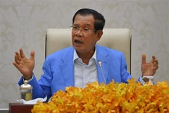 Cambodia announces plan on participation in 38th & 39th ASEAN summits